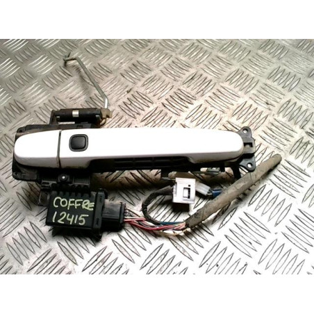 Poignee porte coffre TOYOTA RAV4 3 PHASE 3 d’occasion