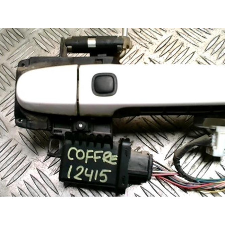 Poignee porte coffre TOYOTA RAV4 3 PHASE 3 d’occasion