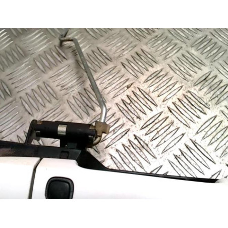 Poignee porte coffre TOYOTA RAV4 3 PHASE 3 d’occasion