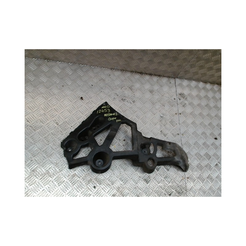 Support de pare chocs arriere RENAULT MEGANE 3 PHASE 1 COUPE d’occasion