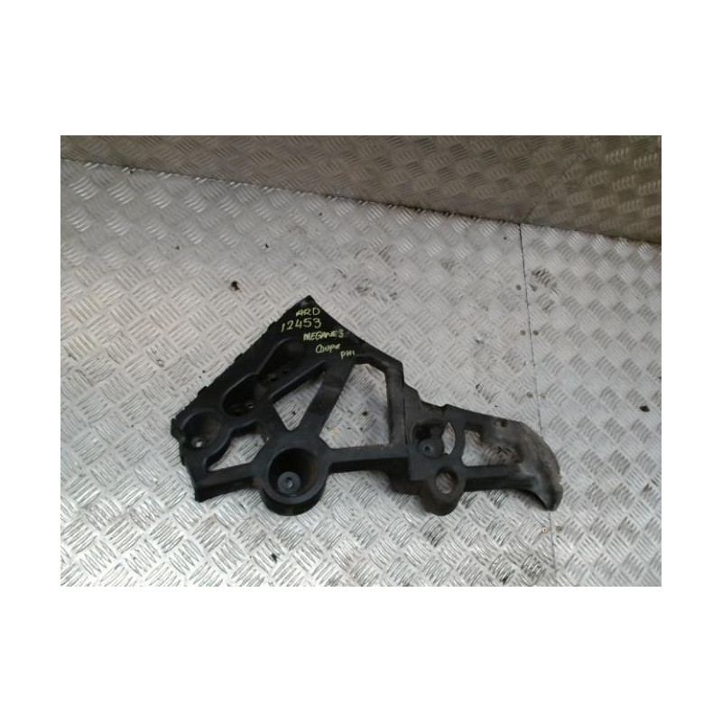 Support de pare chocs arriere RENAULT MEGANE 3 PHASE 1 COUPE d’occasion