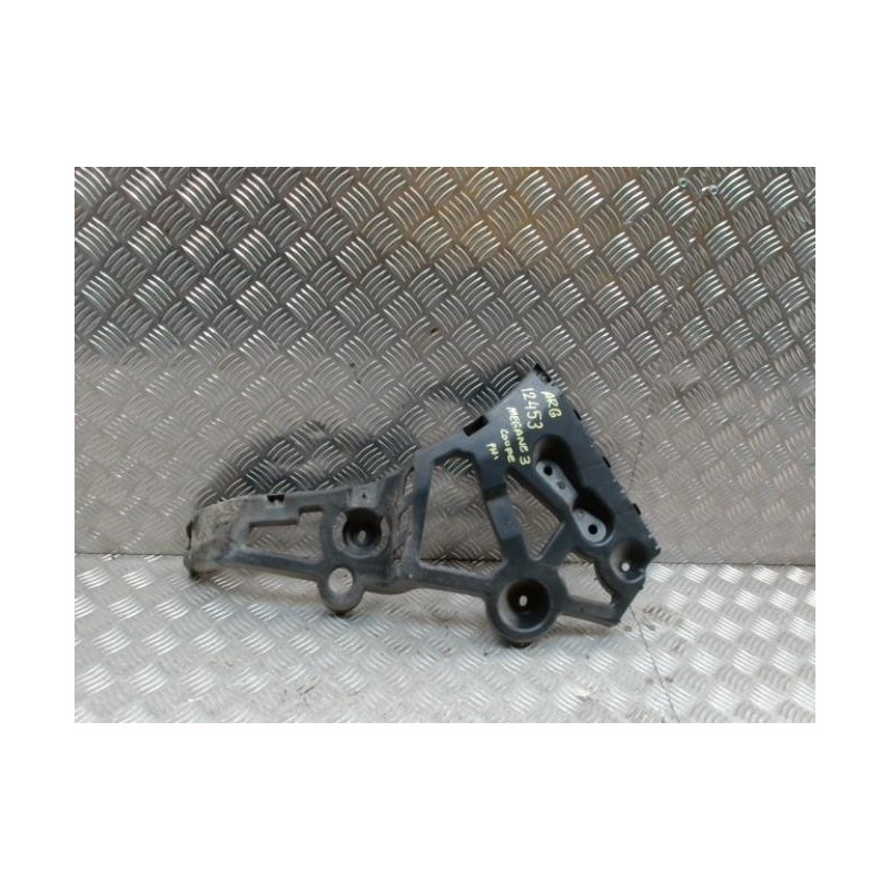 Support de pare chocs arriere RENAULT MEGANE 3 PHASE 1 COUPE d’occasion