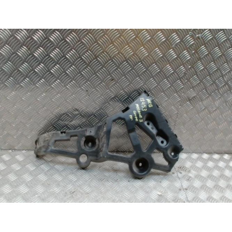 Support de pare chocs arriere RENAULT MEGANE 3 PHASE 1 COUPE d’occasion