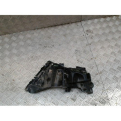 Support de pare chocs arriere RENAULT CLIO 4 PHASE 1 d’occasion