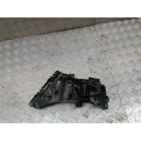 Support de pare chocs arriere RENAULT CLIO 4 PHASE 1 d’occasion