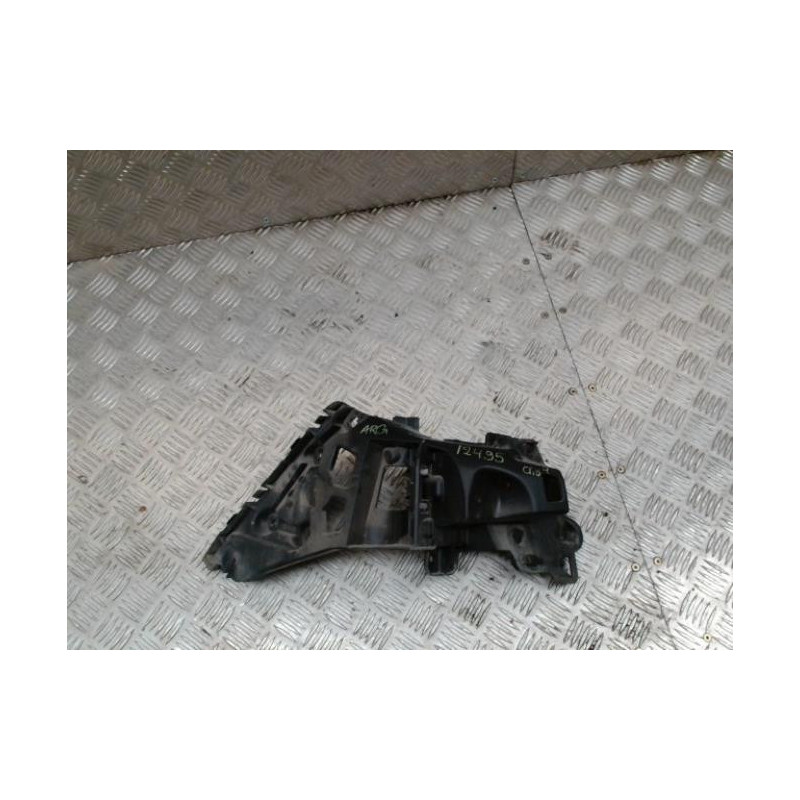 Support de pare chocs arriere RENAULT CLIO 4 PHASE 1 d’occasion