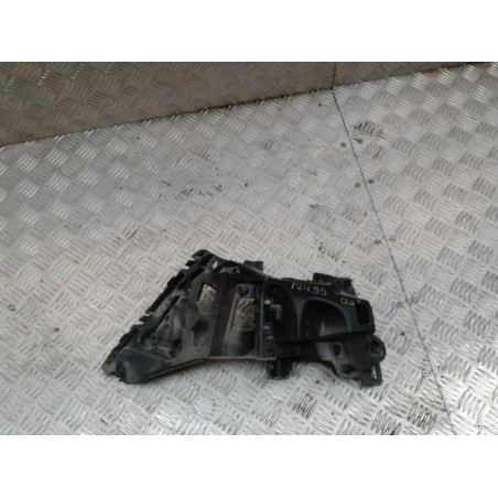 Support de pare chocs arriere RENAULT CLIO 4 PHASE 1 d’occasion
