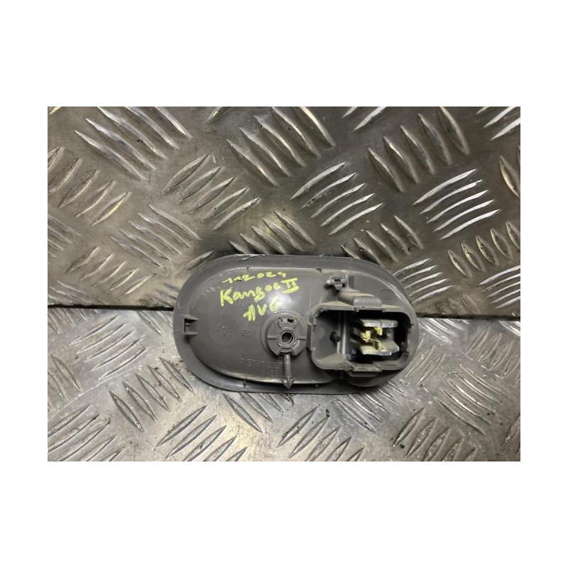 Poignee interieur avant gauche RENAULT KANGOO 2 PHASE 1 d’occasion
