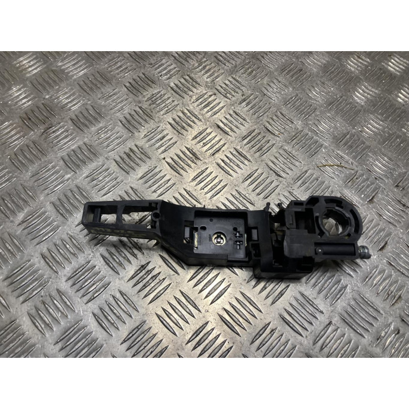Poignee porte avant gauche RENAULT KANGOO 2 PHASE 1 d’occasion