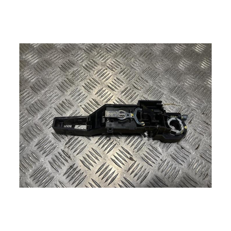 Poignee porte avant gauche RENAULT KANGOO 2 PHASE 1 d’occasion