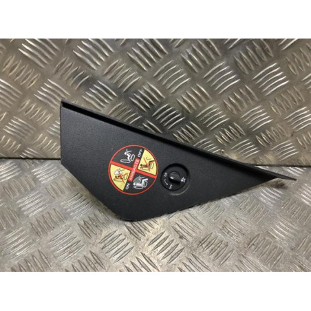 Commande de condamnation air bag RENAULT SCENIC 3 PHASE 3 d’occasion