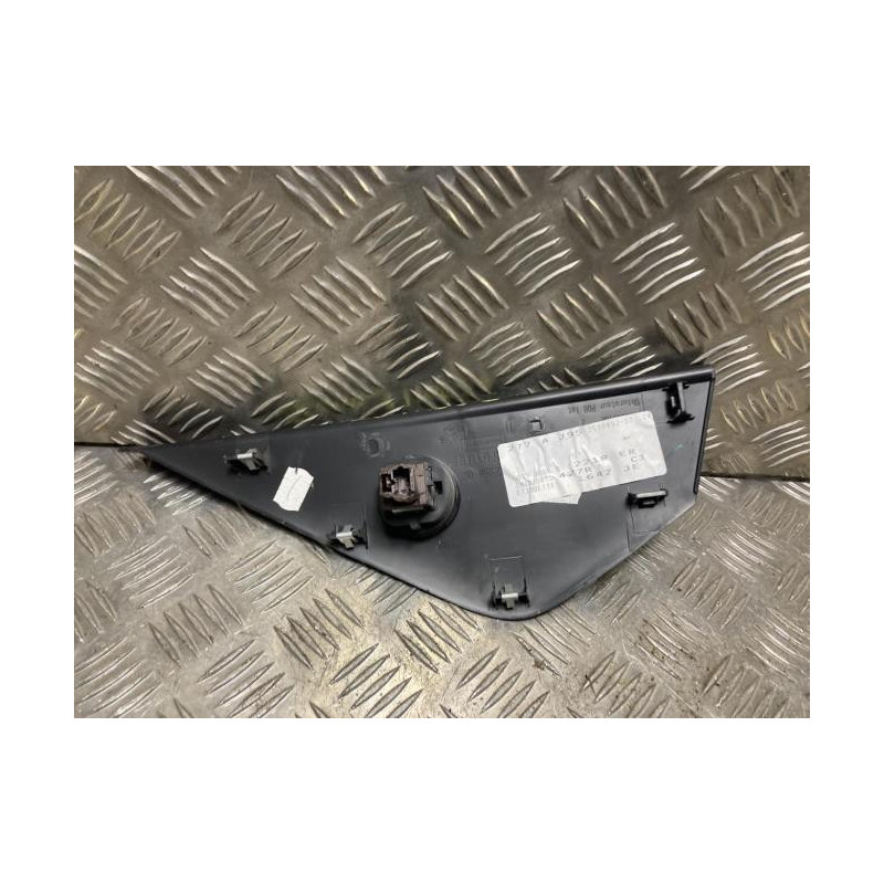 Commande de condamnation air bag RENAULT SCENIC 3 PHASE 3 d’occasion