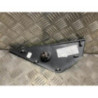 Commande de condamnation air bag RENAULT SCENIC 3 PHASE 3 d’occasion