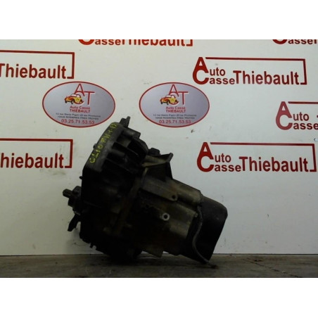 Boite de vitesses RENAULT CLIO I PHASE 1 d’occasion
