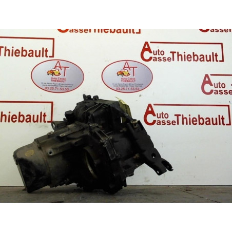 Boite de vitesses RENAULT CLIO I PHASE 1 d’occasion