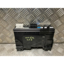 Amplificateur audio PEUGEOT 407 COUPE d’occasion