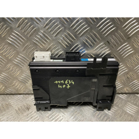 Amplificateur audio PEUGEOT 407 COUPE d’occasion