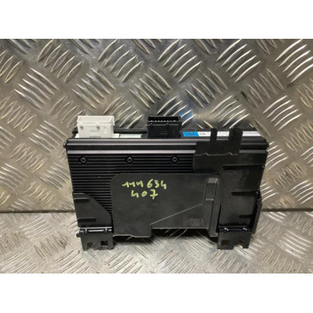 Amplificateur audio PEUGEOT 407 COUPE d’occasion