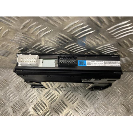 Amplificateur audio PEUGEOT 407 COUPE d’occasion