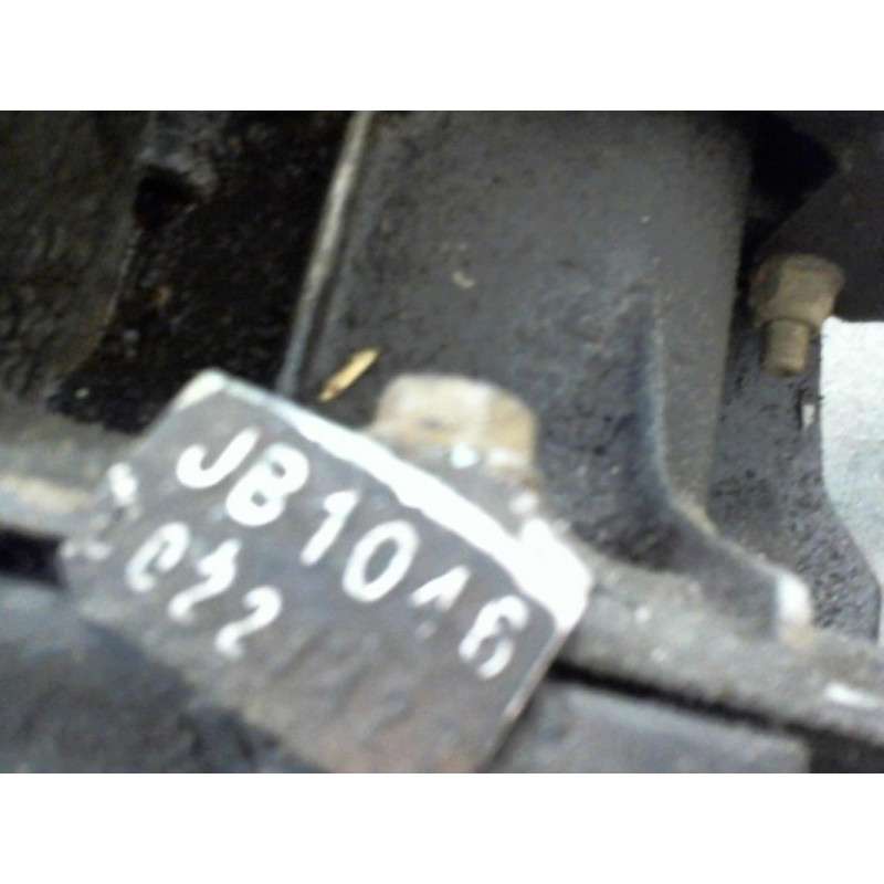 Boite de vitesses RENAULT CLIO I PHASE 1 d’occasion