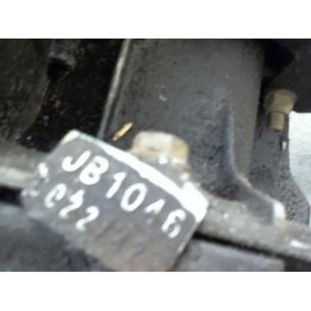Boite de vitesses RENAULT CLIO I PHASE 1 d’occasion