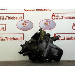 Boite de vitesses RENAULT MEGANE I PHASE 1 d’occasion