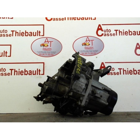 Boite de vitesses RENAULT MEGANE I PHASE 1 d’occasion