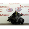 Boite de vitesses RENAULT MEGANE I PHASE 1 d’occasion