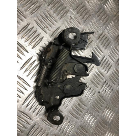 Serrure de capot NISSAN 350 Z COUPE d’occasion