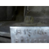 Boite de vitesses RENAULT MEGANE I PHASE 1 d’occasion