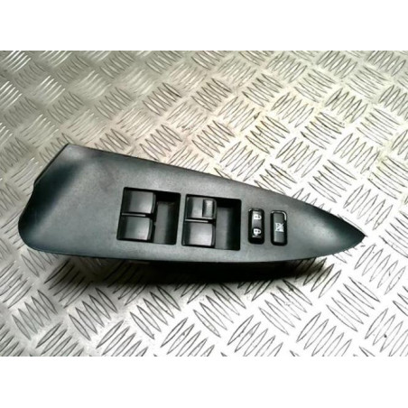 Interrupteur de leve vitre avant gauche TOYOTA RAV4 3 PHASE 3 d’occasion