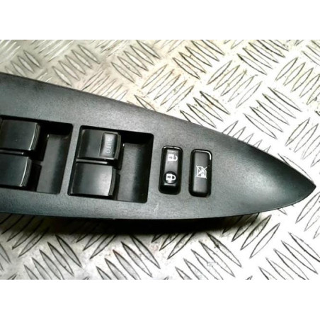 Interrupteur de leve vitre avant gauche TOYOTA RAV4 3 PHASE 3 d’occasion