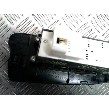 Interrupteur de leve vitre avant gauche TOYOTA RAV4 3 PHASE 3 d’occasion