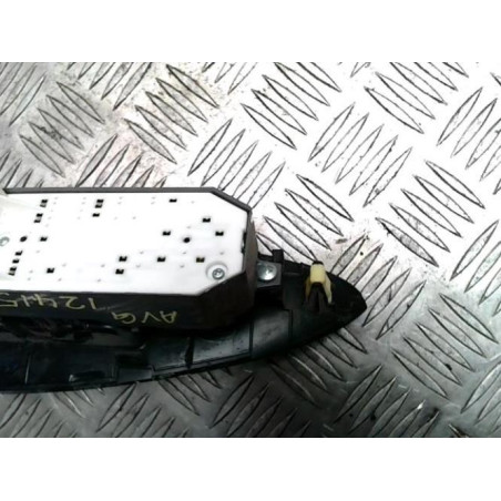 Interrupteur de leve vitre avant gauche TOYOTA RAV4 3 PHASE 3 d’occasion