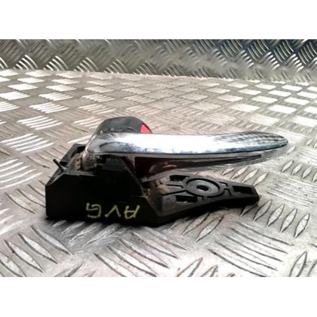 Poignee interieur avant gauche TOYOTA RAV4 3 PHASE 3 d’occasion