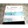 Carnet de bord CITROEN C1 2 d’occasion