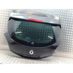 Malle/Hayon arriere RENAULT MEGANE 3 PHASE 2 COUPE d’occasion