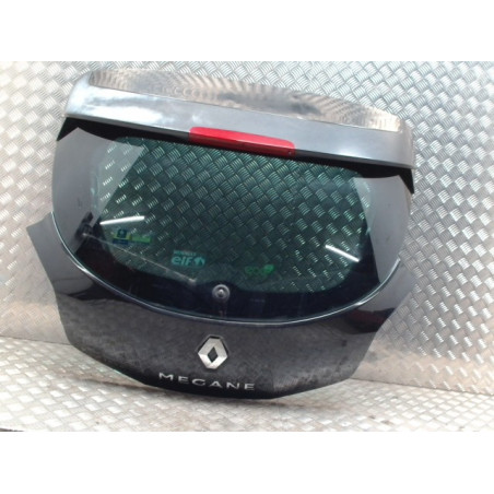 Malle/Hayon arriere RENAULT MEGANE 3 PHASE 2 COUPE d’occasion