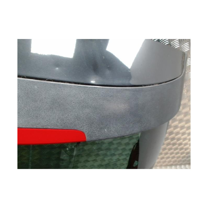 Malle/Hayon arriere RENAULT MEGANE 3 PHASE 2 COUPE d’occasion