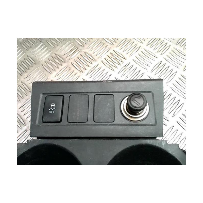Porte gobelet TOYOTA RAV4 3 PHASE 3 d’occasion