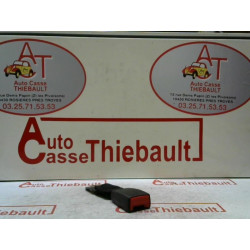 Attache ceinture arriere gauche CITROEN C3 PHASE 2 d’occasion