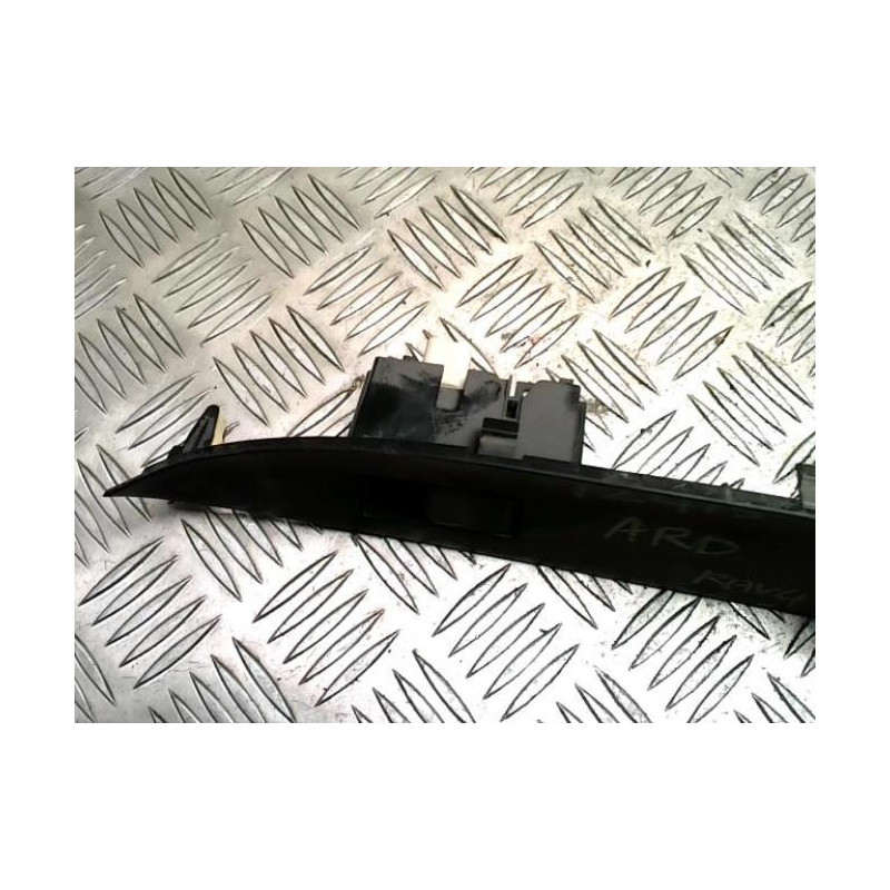 Interrupteur de leve vitre arriere droit TOYOTA RAV4 3 PHASE 3 d’occasion