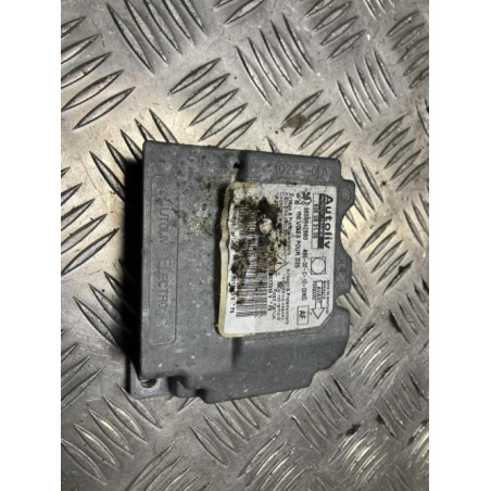 Boitier air bag PEUGEOT 407 COUPE d’occasion