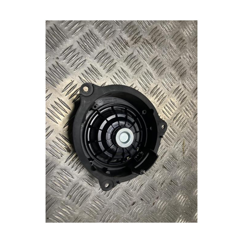 Haut parleur RENAULT KANGOO 2 PHASE 1 d’occasion