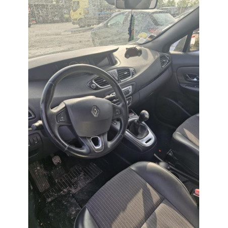 Boitier d'aide au stationnement RENAULT SCENIC 3 PHASE 3 d’occasion