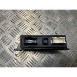 Boitier d'aide au stationnement PEUGEOT 407 COUPE d’occasion