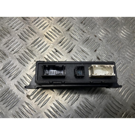 Boitier d'aide au stationnement PEUGEOT 407 COUPE d’occasion