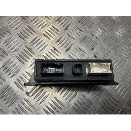 Boitier d'aide au stationnement PEUGEOT 407 COUPE d’occasion