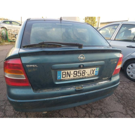 Amortisseur avant gauche OPEL ASTRA G d’occasion