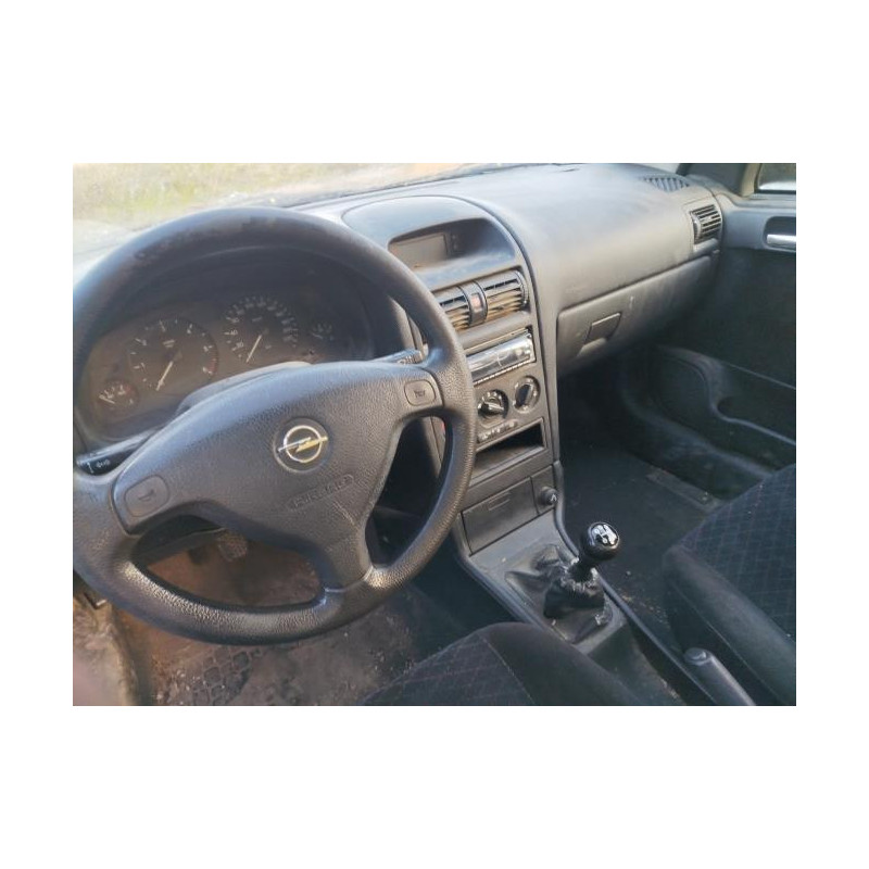Amortisseur avant gauche OPEL ASTRA G d’occasion